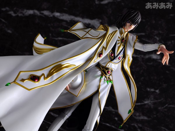 ������� Code Geass: Lelouch of the Rebellion R2: Lelouch vi Britannia 1/8 ***