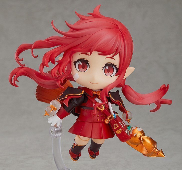 ������� Nendoroid 1188 Dungeon Fighter Geniewiz