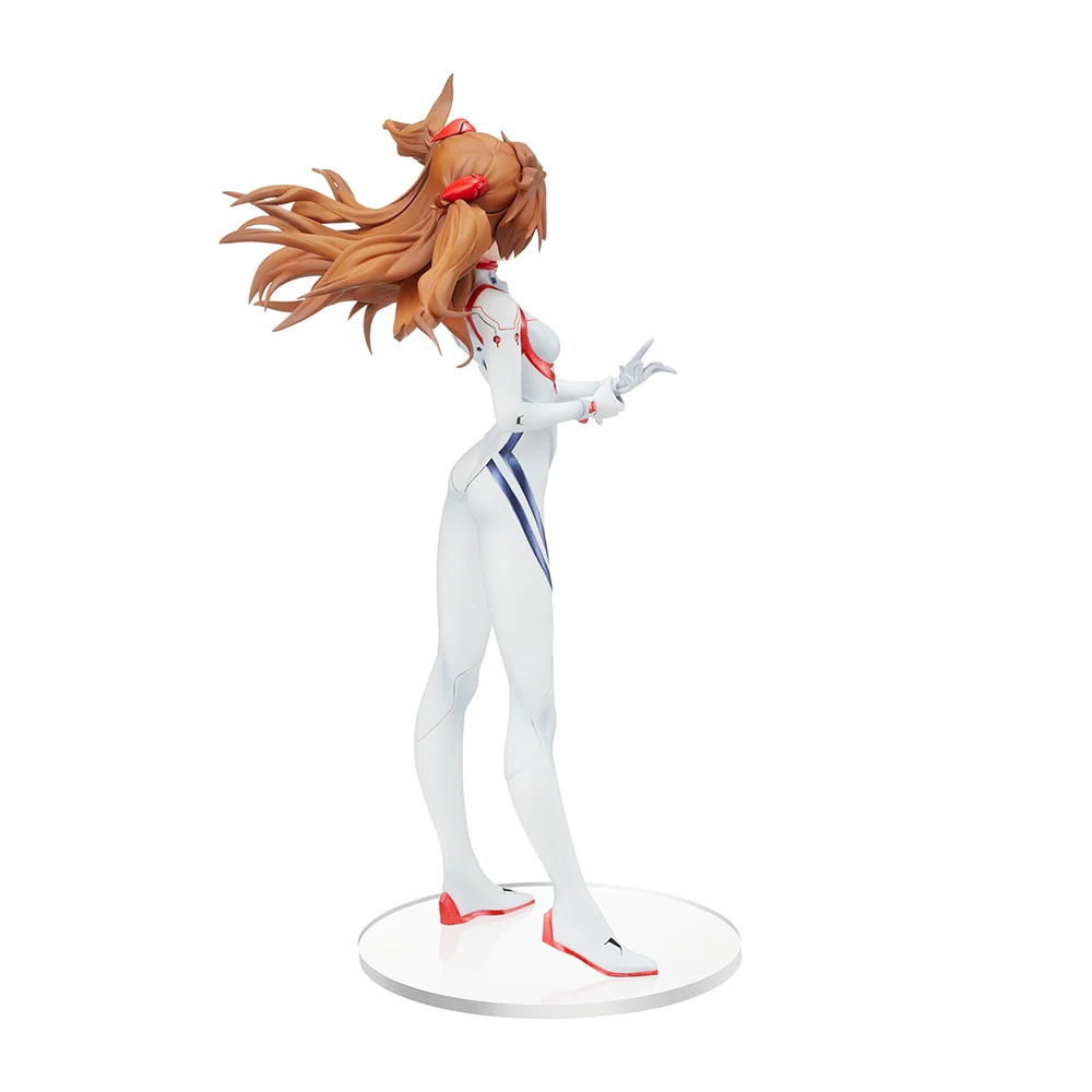 ������� LPM Rebuild of Evangelion: Asuka Shikinami Langley Last Mission