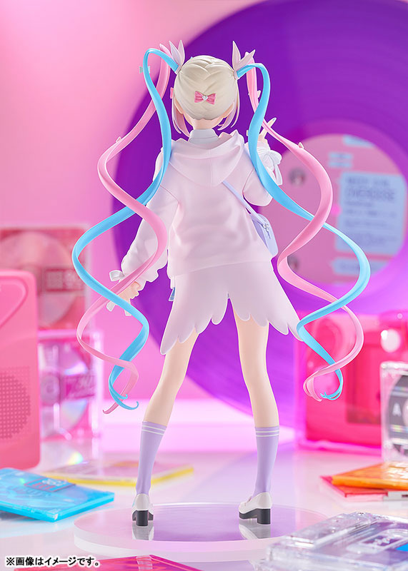 ������� POP UP PARADE NEEDY STREAMER OVERLOAD OMGkawaiiAngel