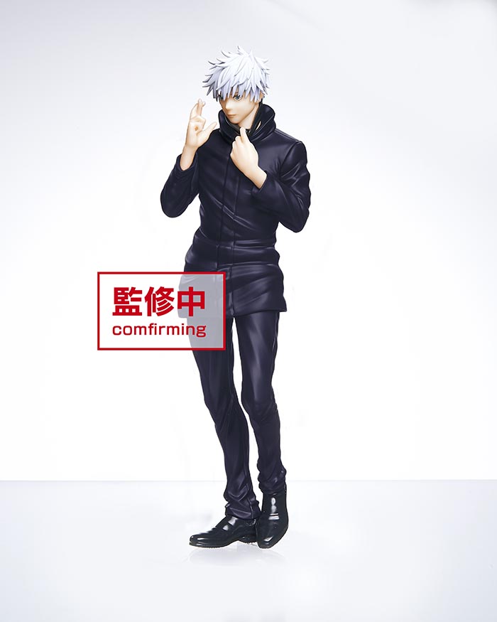 ������� Jujutsu Kaisen Taito Satoru Gojo