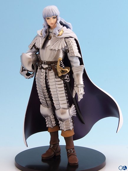 ������� Berserk Griffith ***