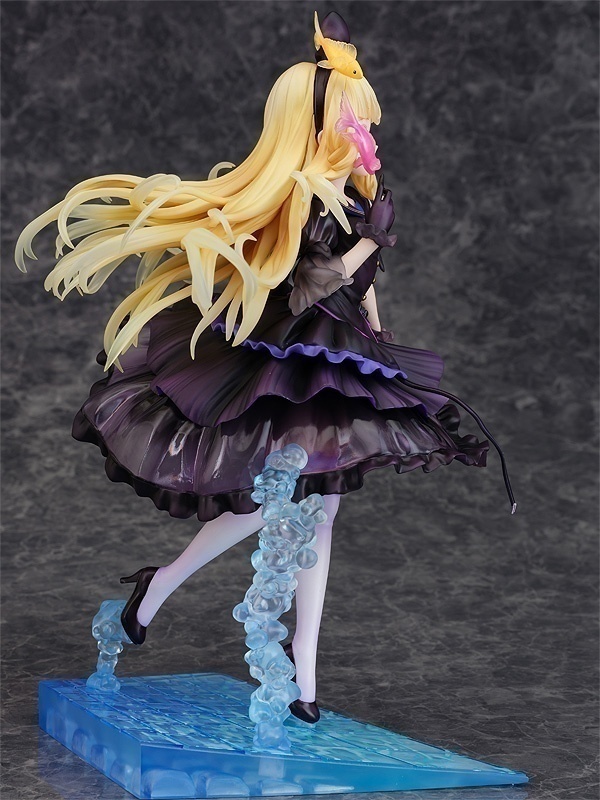 ������� Fuzichoco Original Illustration Toka Kairo -Minasoko no Alice-