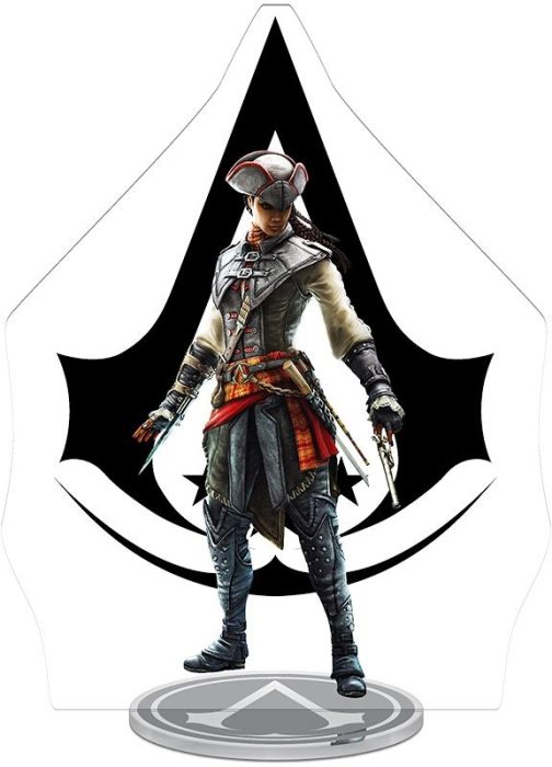 ��������� ��������� ����� �������� Liberation Aveline