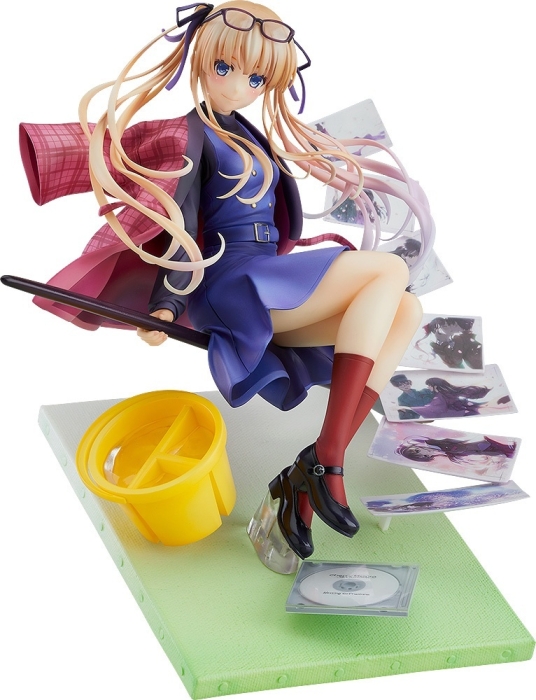 ������� Saekano: How to Raise a Boring Girlfriend Fine Eriri Spencer Sawamura Casual Ver.