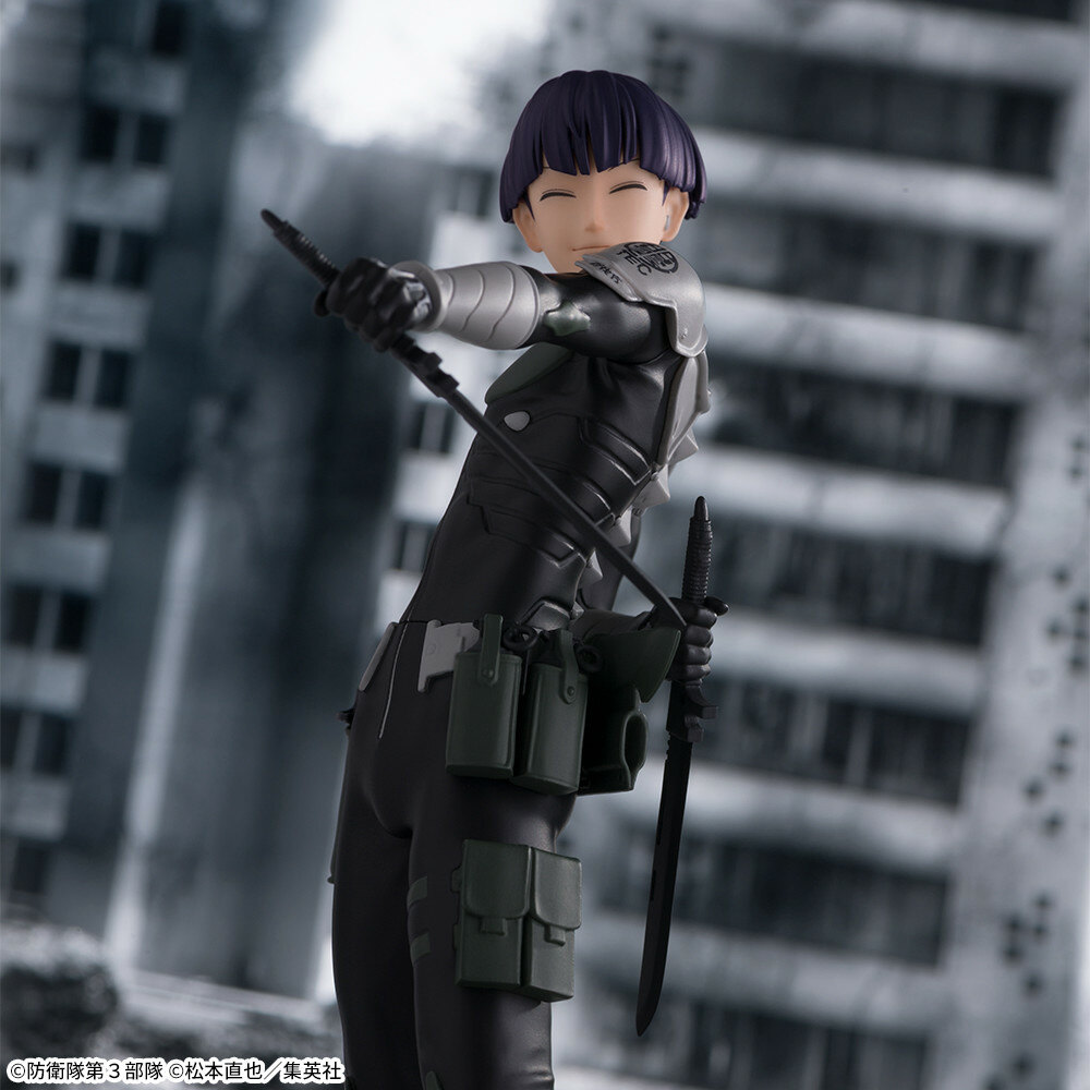 ������� Luminasta Hoshina Soushirou