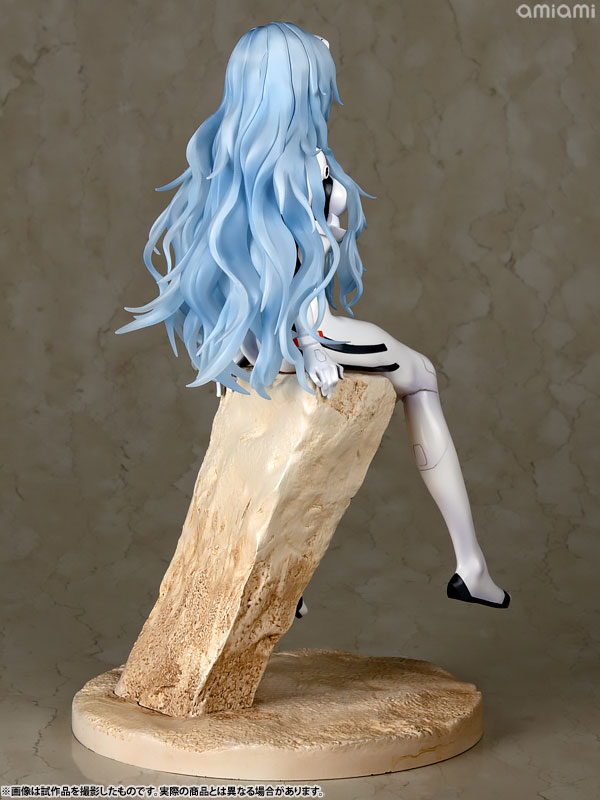 ������� Evangelion Precious G.E.M. Series Shin Evangelion Movie Rei Ayanami