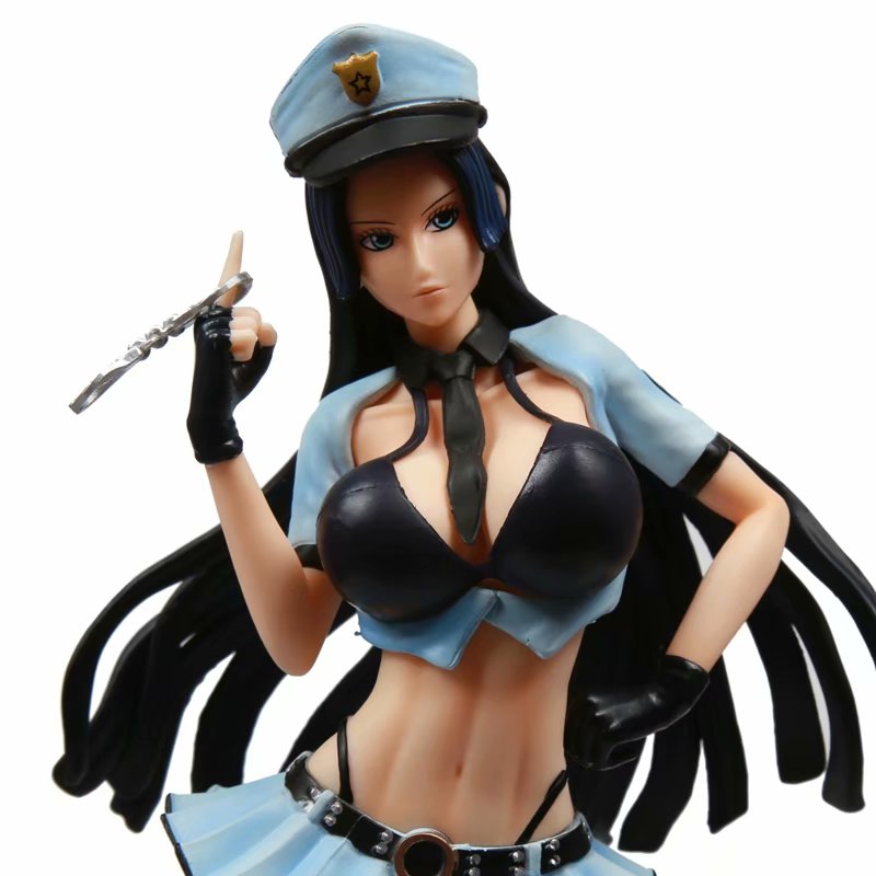 ������� ���-��� Boa Hancock Sexy