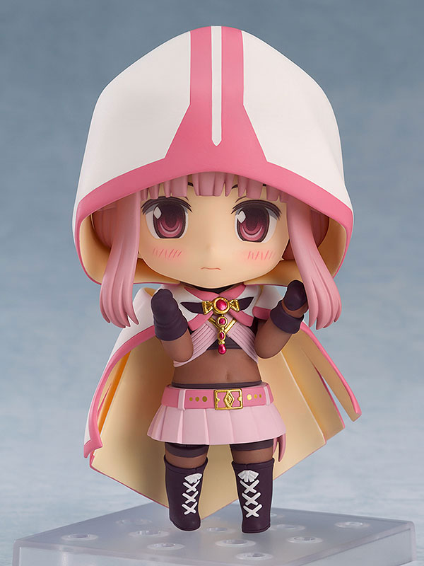 ������� Nendoroid 887 Puella Magi Madoka Magica Side Story Magia Record - Iroha Tamaki