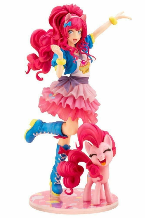 ������� ��� ��������� ����: Bishoujo Pinkie pie 1/7