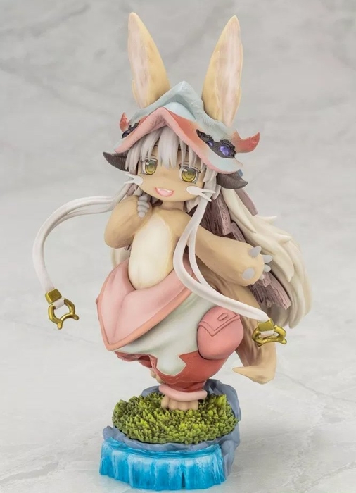 ������� Kotobukiya Made in Abyss - Nanachi PVC Figure
