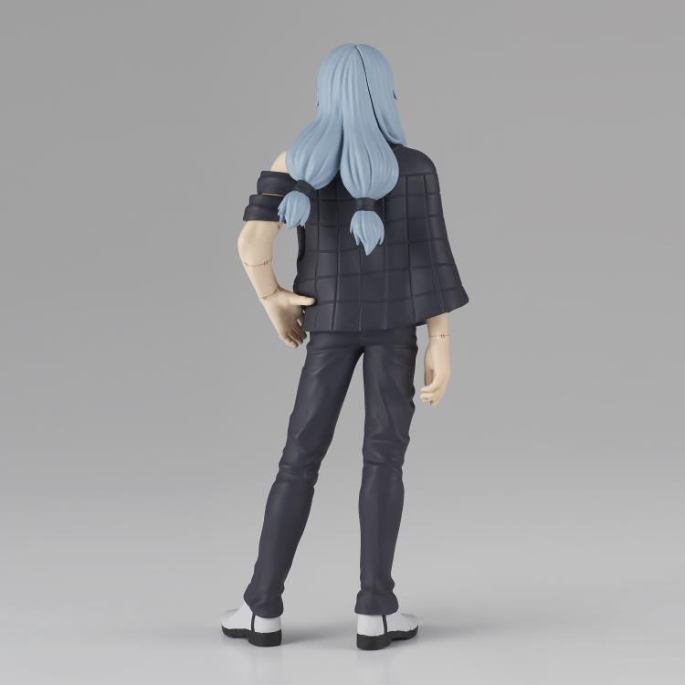 ������� Banpresto Jujutsu Kaisen Jukon no Kata Mahito