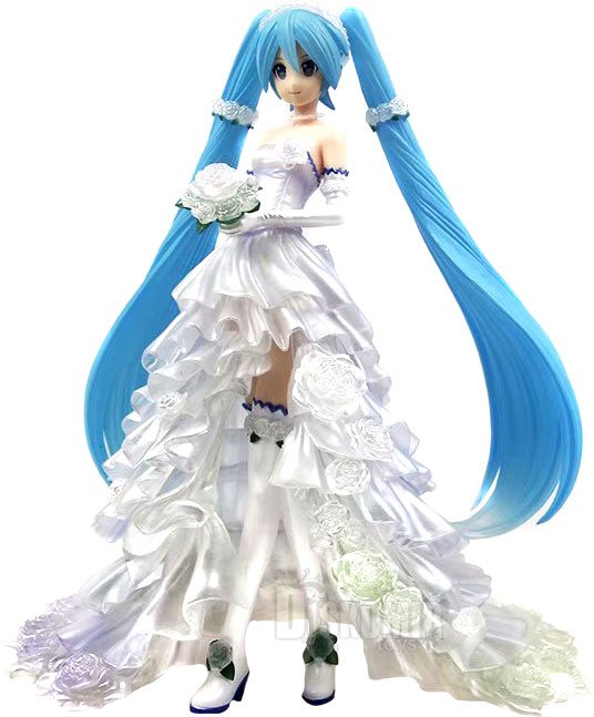 ������� ��������� ���� ������ Wedding Dress Ver.