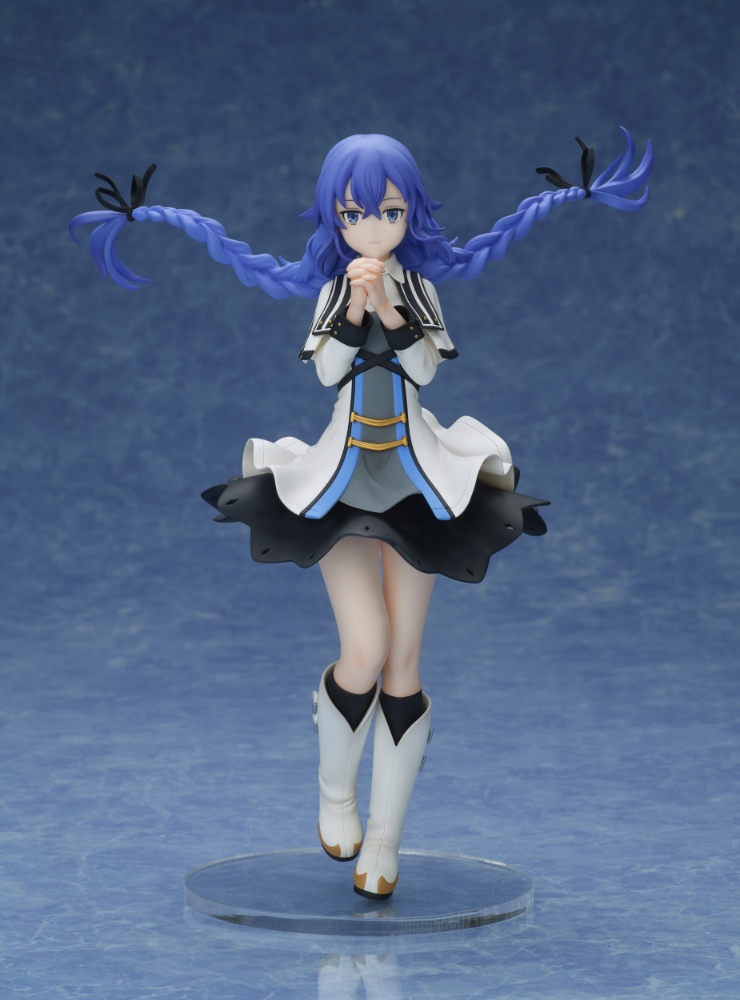 ������� Mushoku Tensei Jobless Reincarnation: Roxy Migurdia