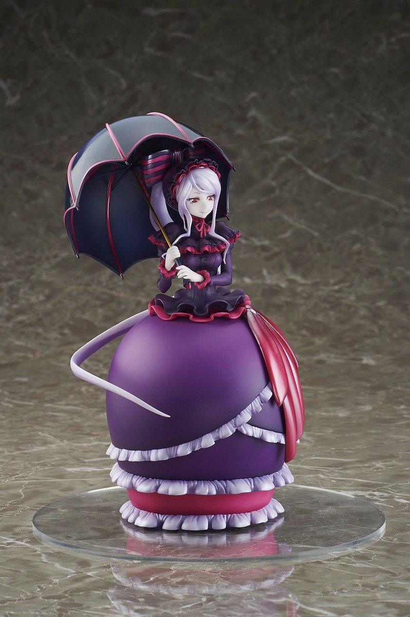 ������� Overlord III - Shalltear Bloodfallen