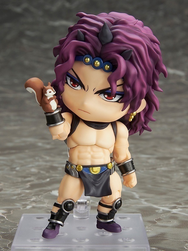 ������� Nendoroid 1742 JoJo's Bizarre Adventure: Kars