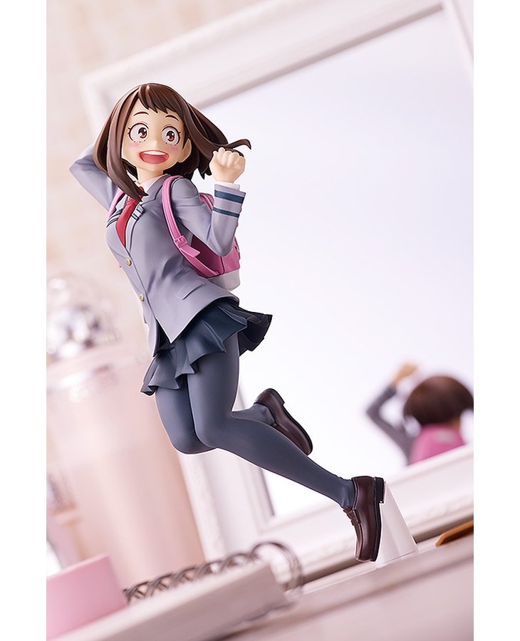 ������� My Hero Academia POP UP PARADE Ochaco Uraraka