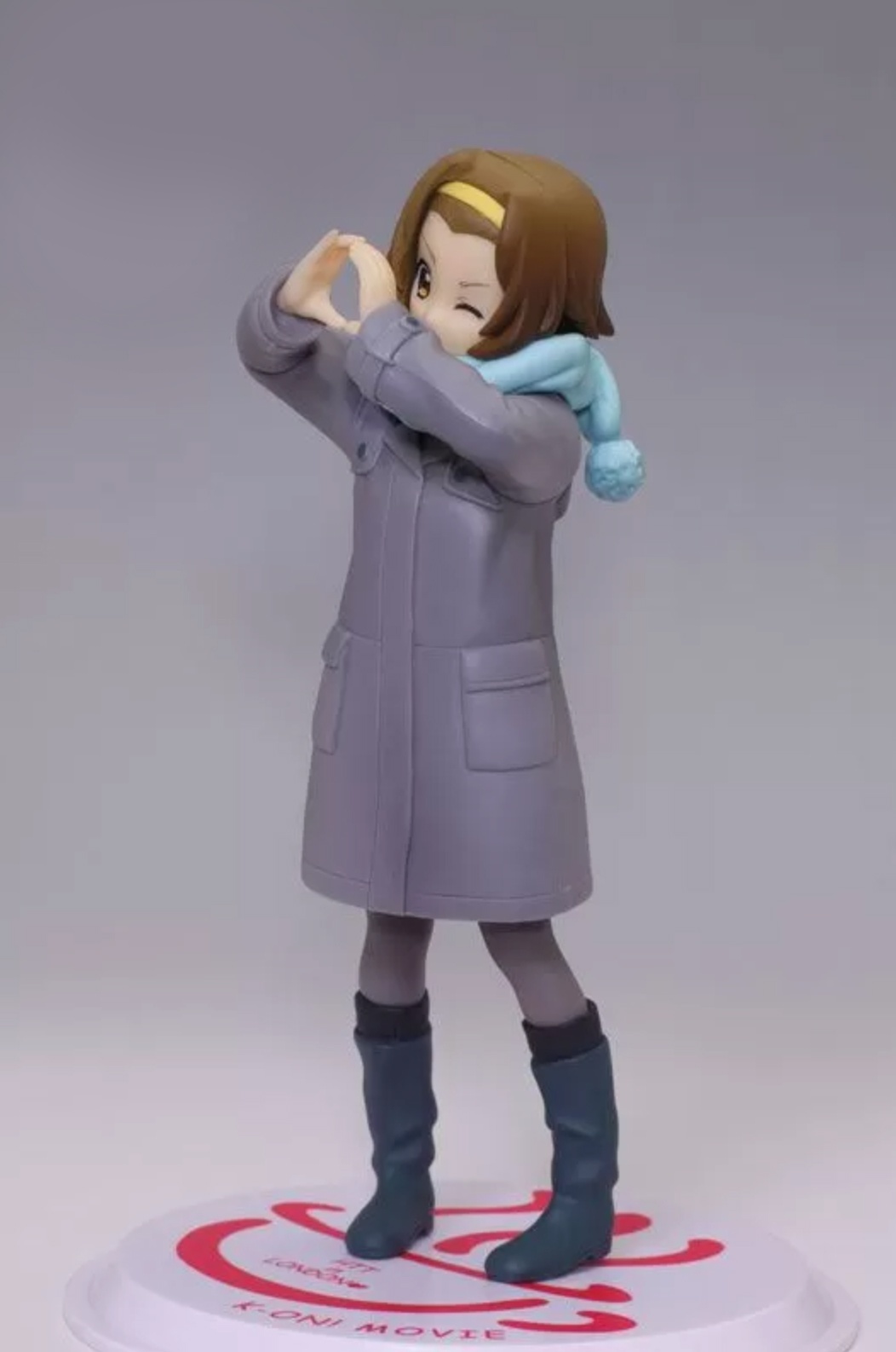 ������� Banpresto K-On! DXF Ritsu Tainaka