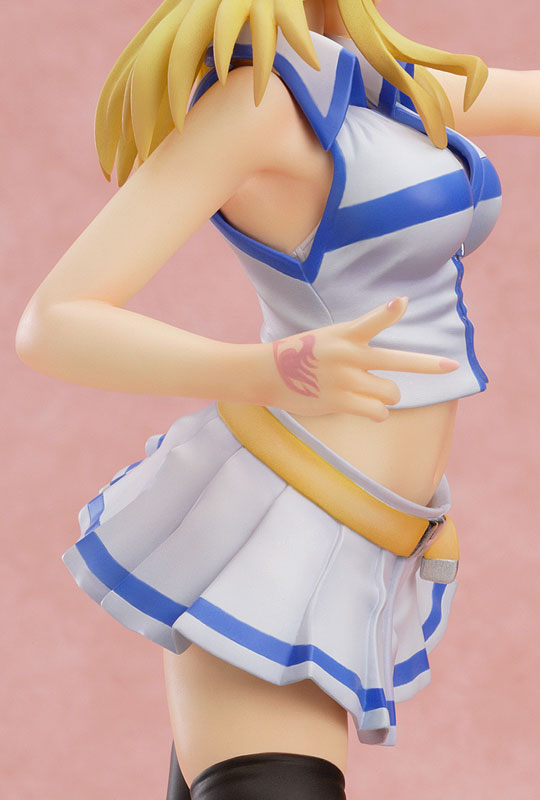 ������� Fairy Tail - Lucy Heartfilia 1/7 Complete Figure