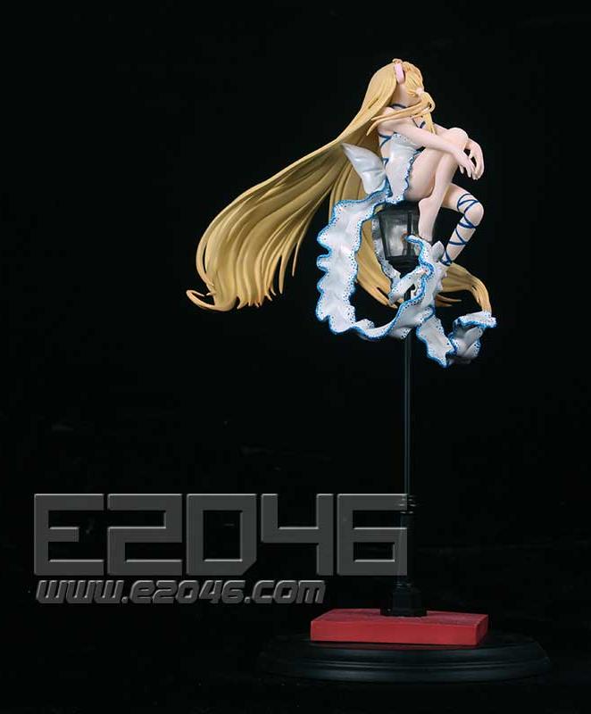 ������� ������ ������ Chobits Chii (Pre-painted) PF9884