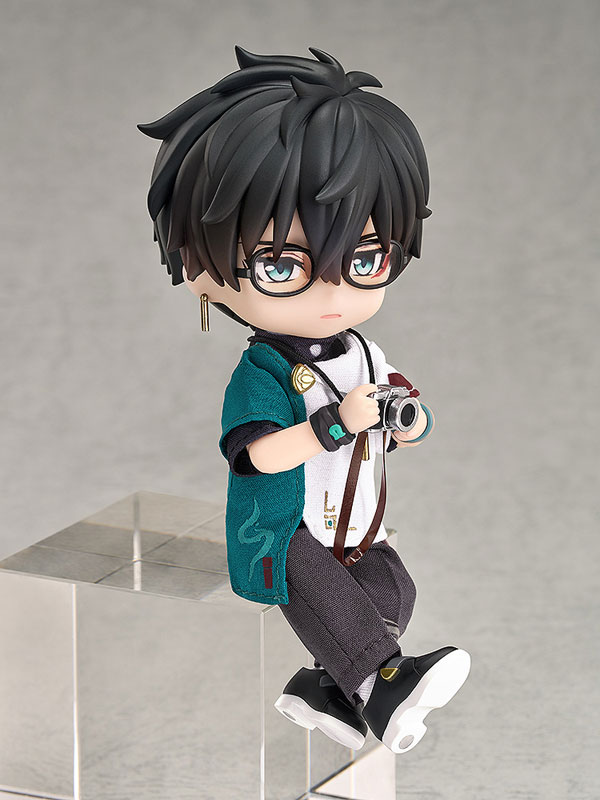 ������� Nendoroid Doll Honkai: Star Rail Dan Heng Express Travel Ver.