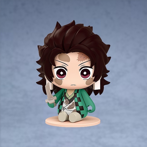 ������� Pocket-Maquette Demon Slayer: Kimetsu no Yaiba 02 (1 �����)