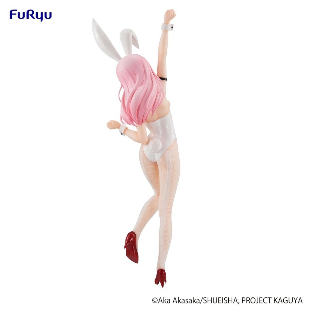 ������� Kaguya-sama BiCute Bunnies Fujiwara Chika