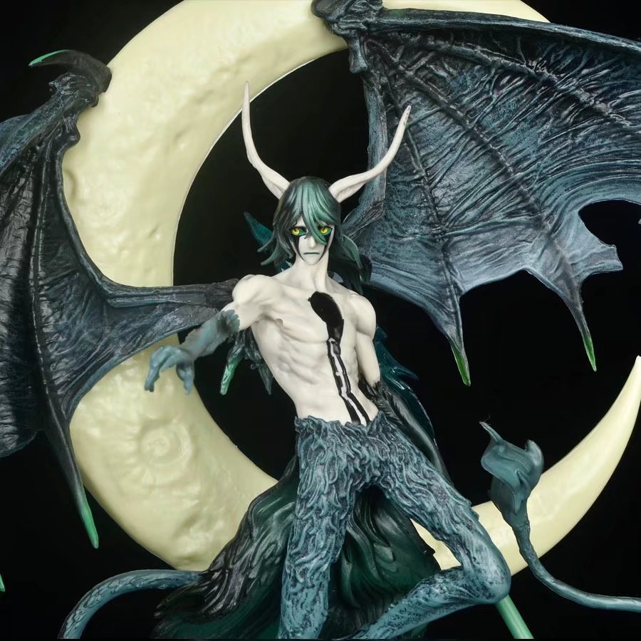 ������� ����: Ulquiorra Cifer