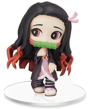 ������� Demon Slayer Tip'n'Pop Nezuko Kamado Ver.A/B