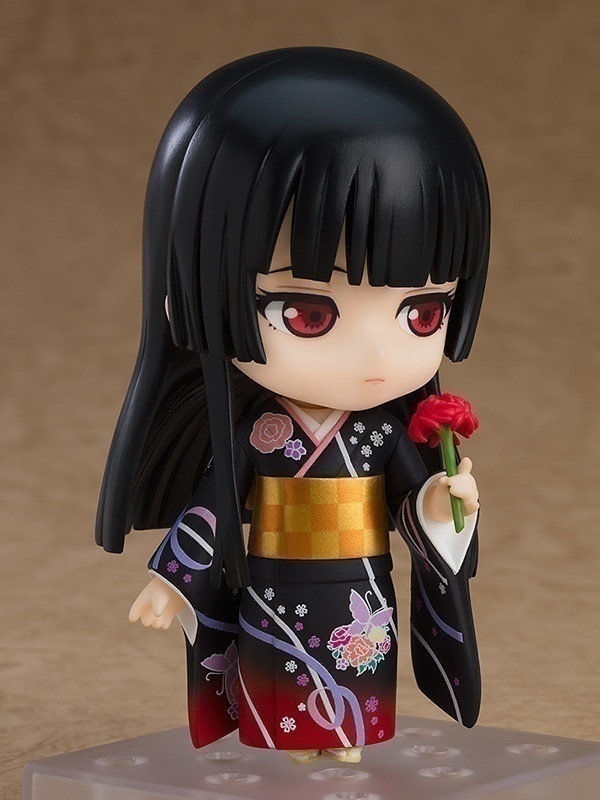 ������� Nendoroid 1634 Jigoku Shoujo: Ai Enma