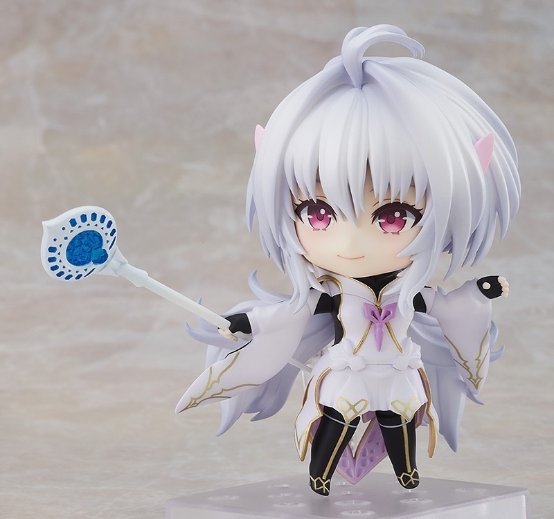 ������� Nendoroid 1719 Fate/Grand Order Arcade: Caster / Merlin (Prototype)