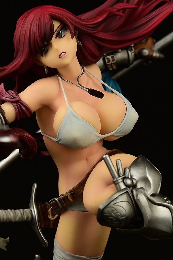 ������� Fairy Tail: Erza Scarlet The Knight Ver. Refine 2022