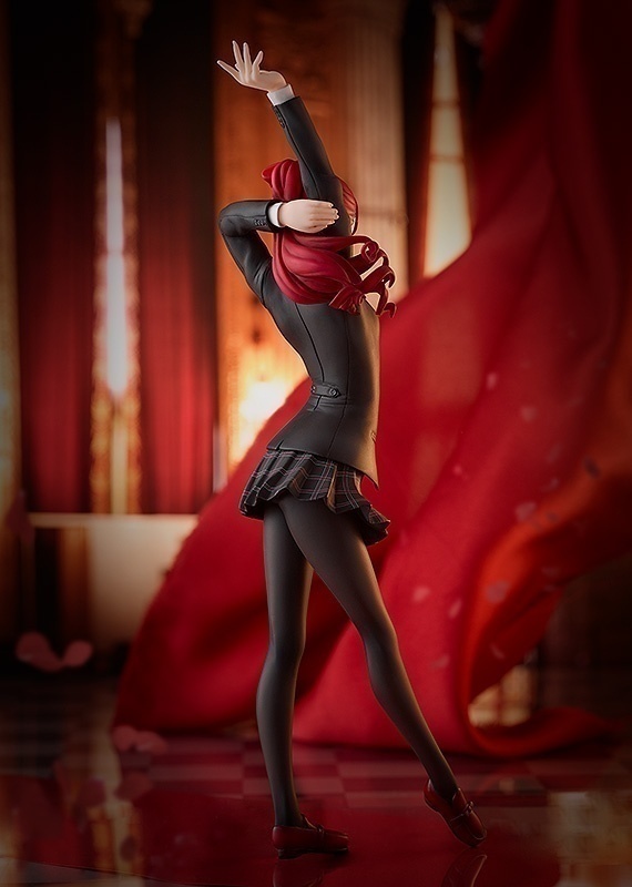 ������� Persona 5: Kasumi Yoshizawa