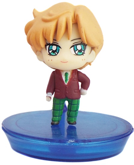 ������� ������ ��� 20th Anniversary - Haruka Tenou