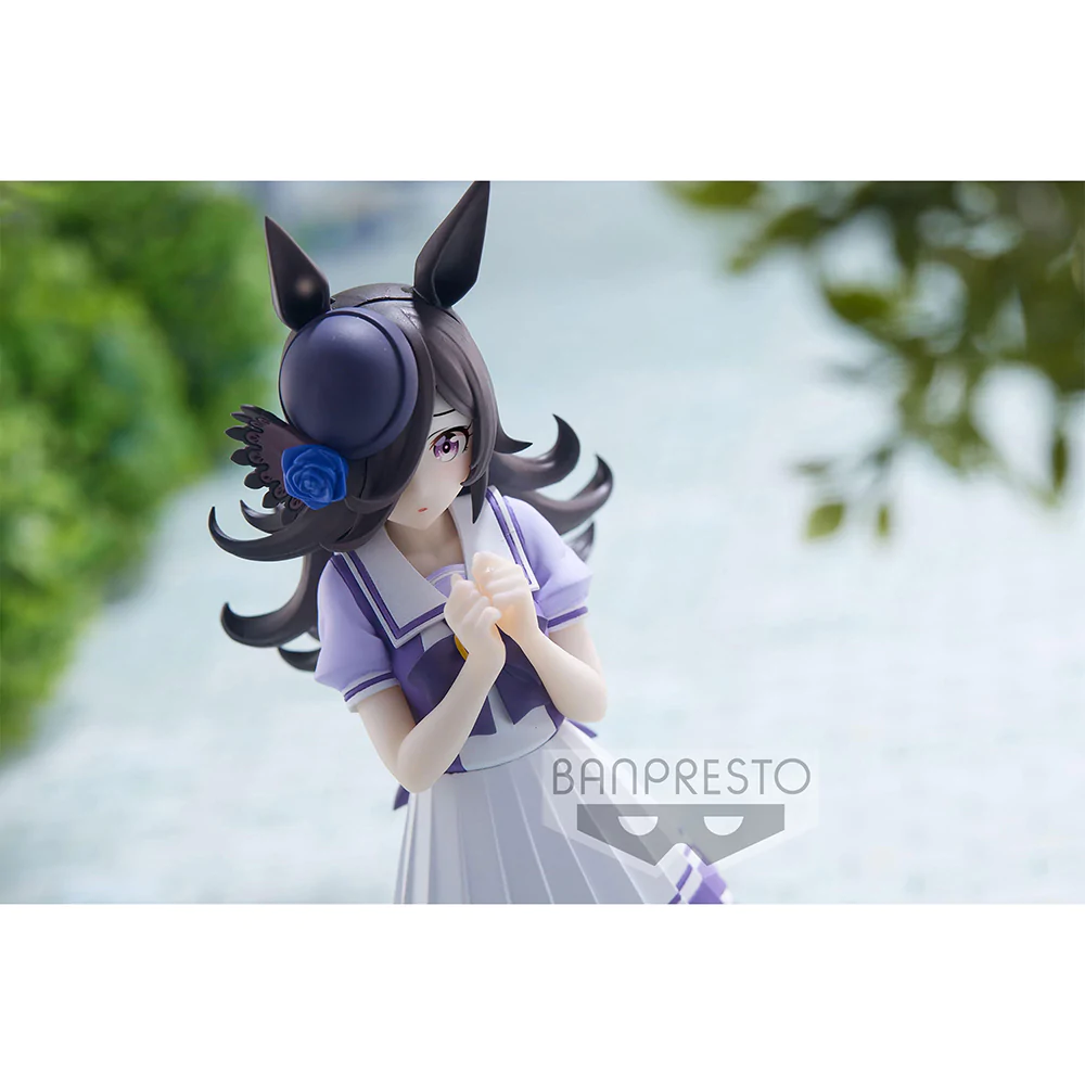 ������� Banpresto Uma Musume Pretty Derby Rice Shower