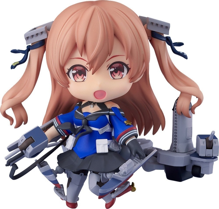 ������� Nendoroid 1335 Kantai Collection - Johnston