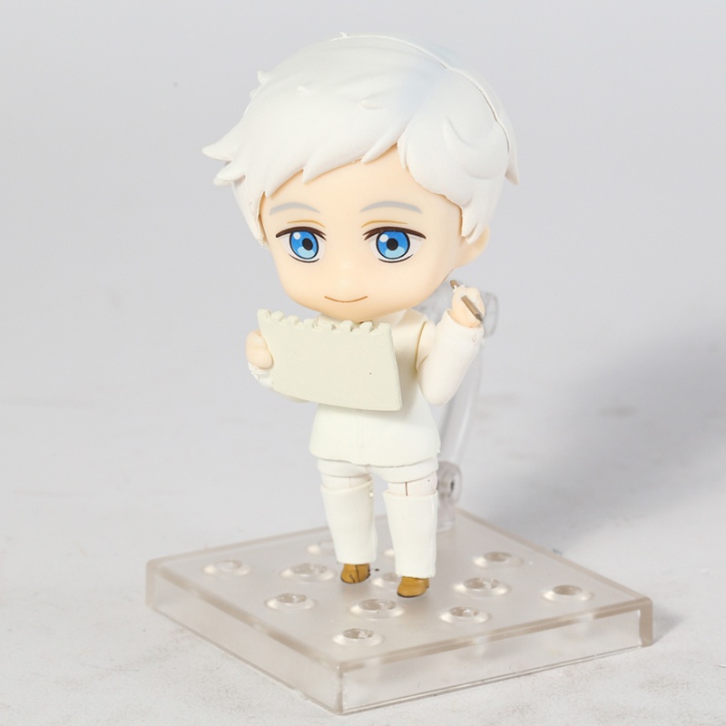 ������� Nendoroid 1505 ��������� ���������: Norman