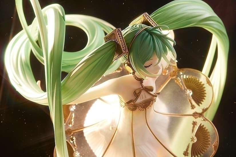 ������� Vocaloid: Hatsune Miku Symphony 5th Anniversary Ver.