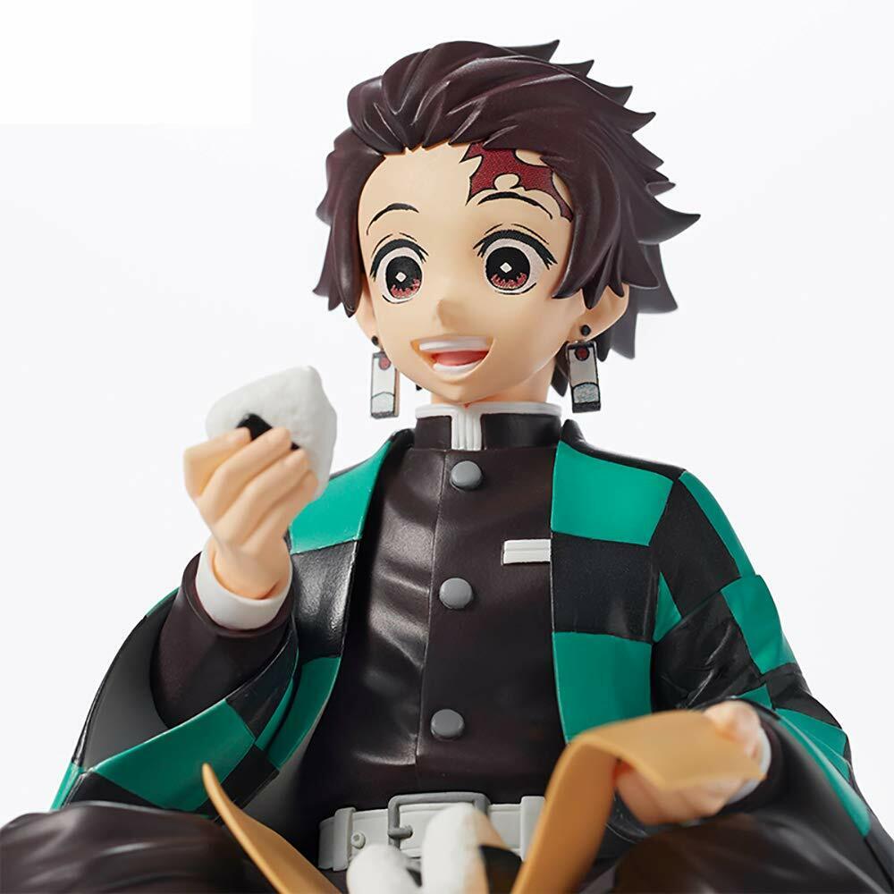 ������� Demon Slayer Tanjiro Kamado Noodle Stopper