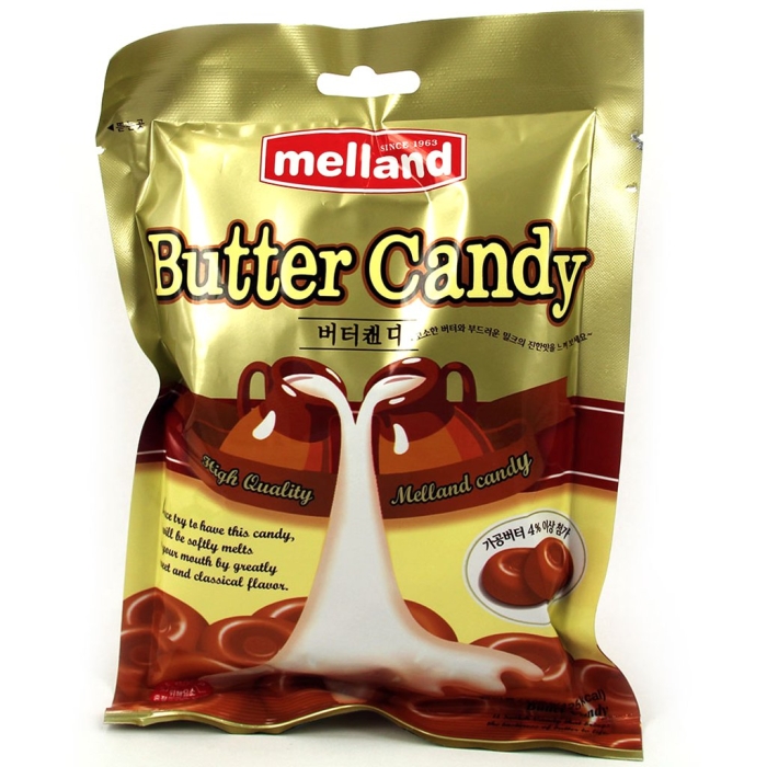 ���������� ��������� �������� "Butter Candy"