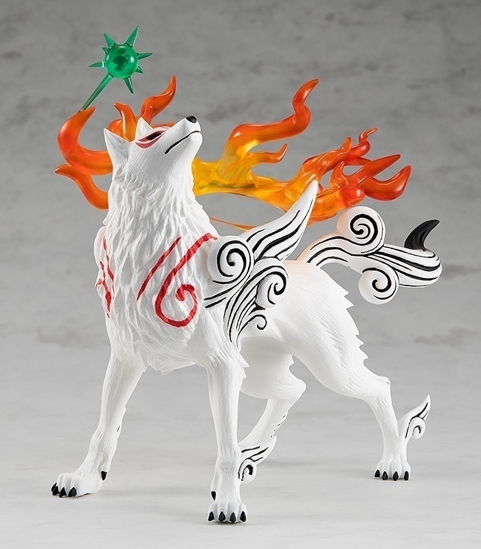 ������� POP UP PARADE Okami: Amaterasu