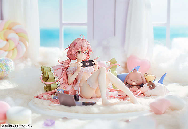 ������� RED Pride of Eden: Evanthe Lazy Afternoon Ver.