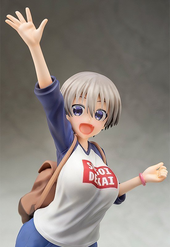������� Uzaki-chan Wants to Hang Out! Hana Uzaki