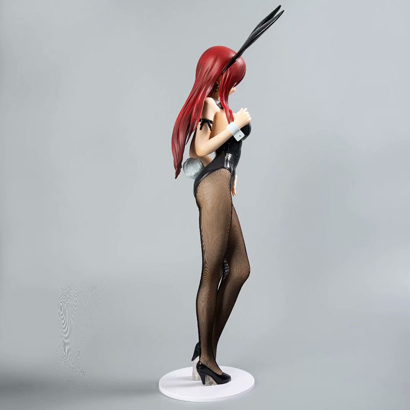 ������� ����� ���: Erza Scarlet Bunny Ver.