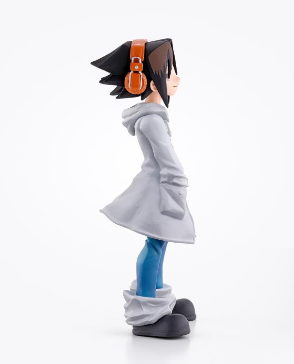 ������� Banpresto Shaman King Vol.3 Yoh Asakura Figure