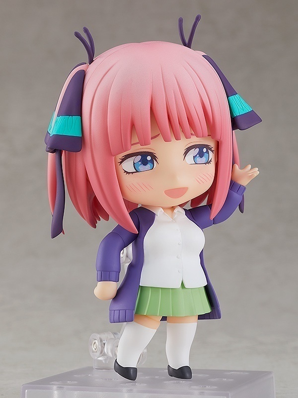 ������� Nendoroid 1612 The Quintessential Quintuplets: Nakano Nino