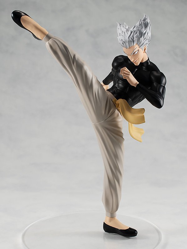 ������� POP UP PARADE "One-Punch Man" Garou