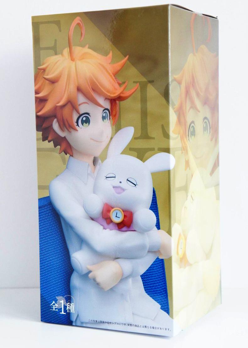 ������� The Promised Neverland PM Emma