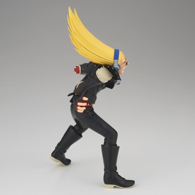 Banpresto My Hero Academia The Amazing Heroes Vol.23 Present Mic