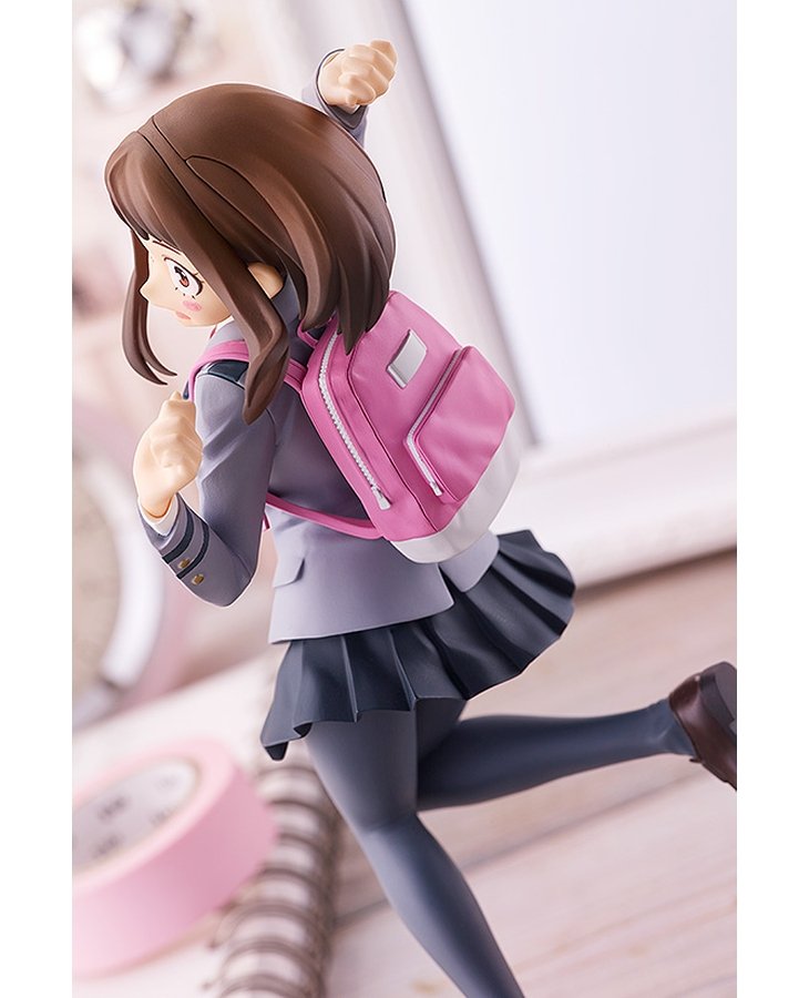 ������� My Hero Academia POP UP PARADE Ochaco Uraraka